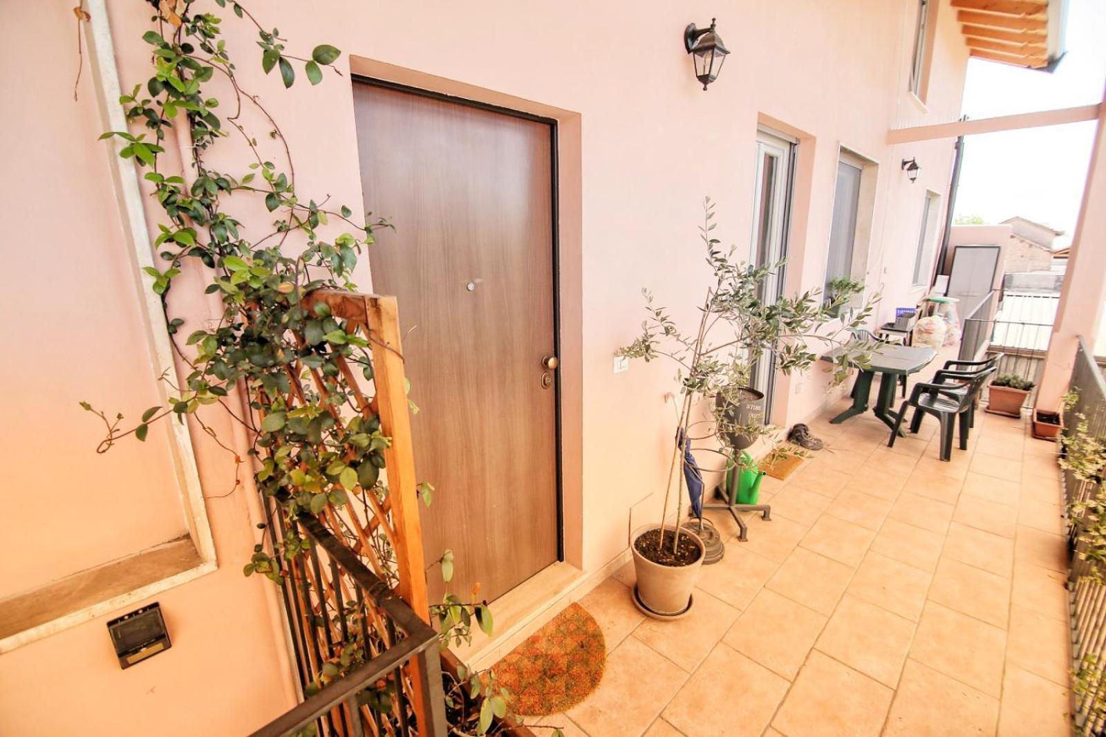 Ruti'S House Apartment Cassano Magnago Ngoại thất bức ảnh