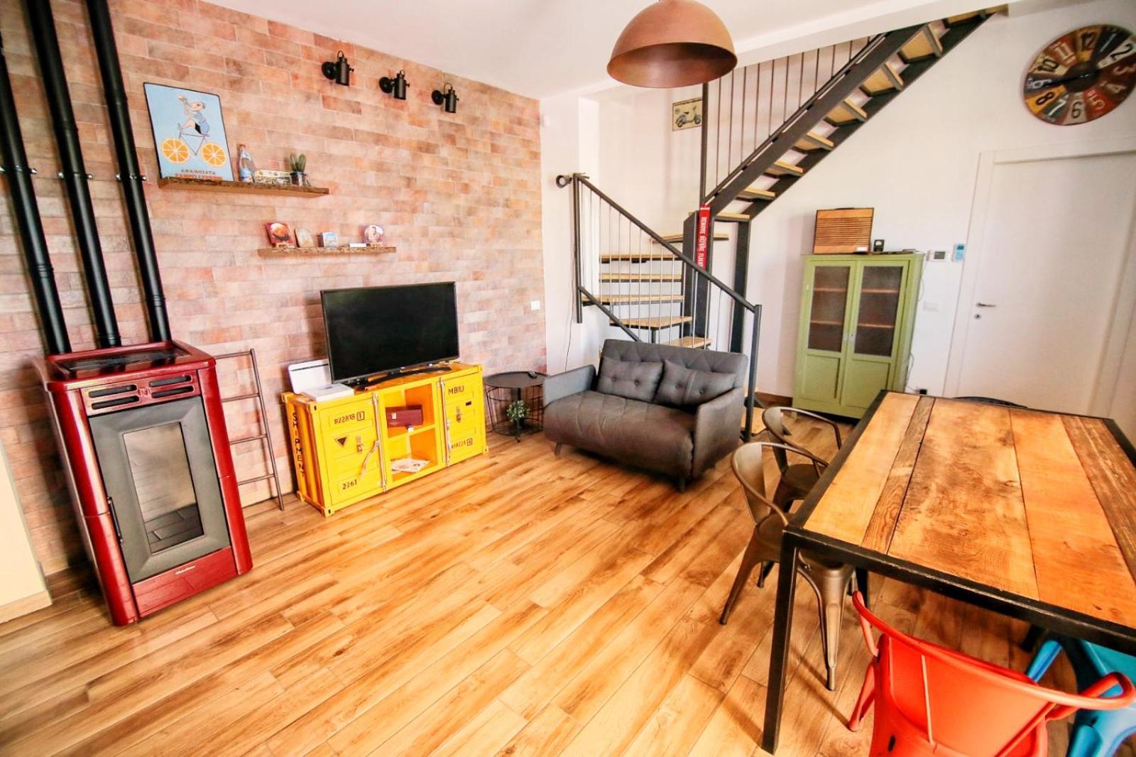 Ruti'S House Apartment Cassano Magnago Ngoại thất bức ảnh