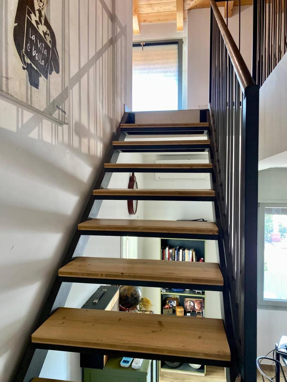 Ruti'S House Apartment Cassano Magnago Ngoại thất bức ảnh