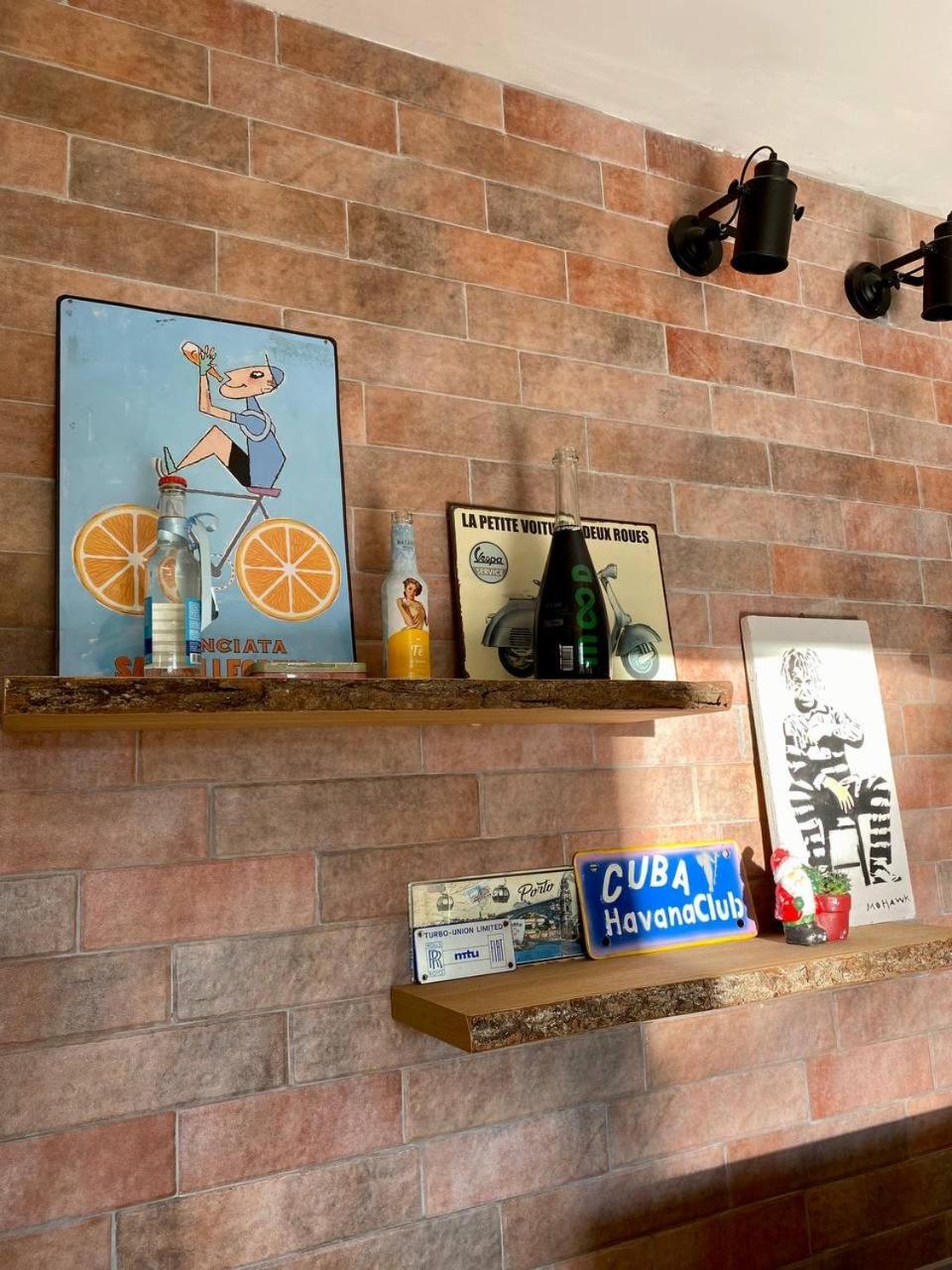 Ruti'S House Apartment Cassano Magnago Ngoại thất bức ảnh