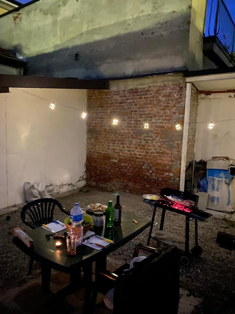Ruti'S House Apartment Cassano Magnago Ngoại thất bức ảnh